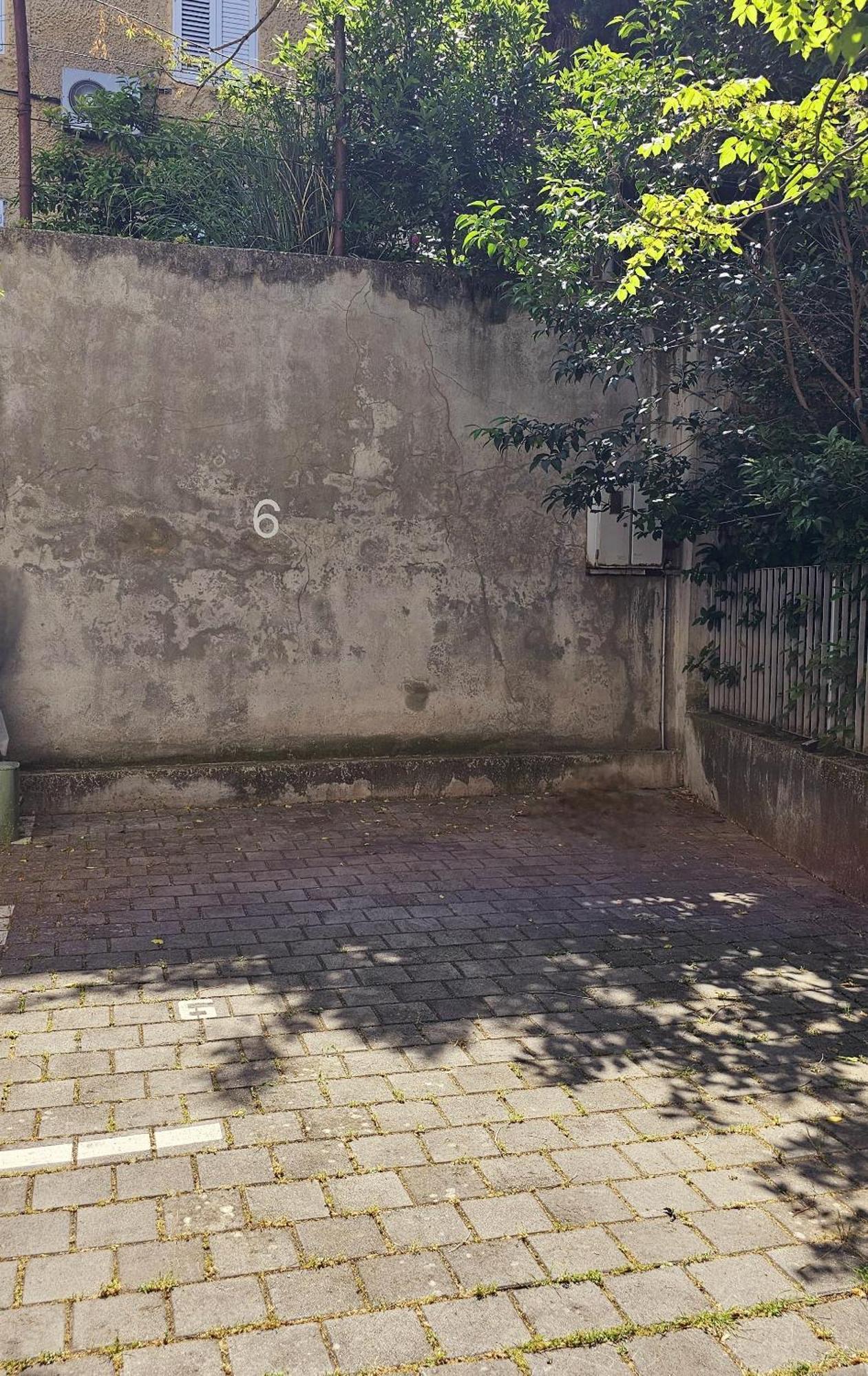 Nivi Apartment Split Exterior photo